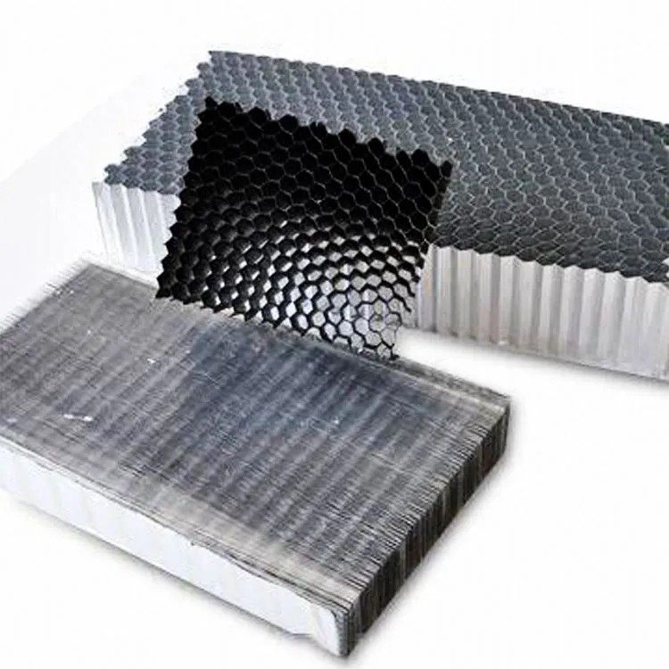 Aluminum-Honeycomb-Panel Aluminum-Honeycomb-Panel